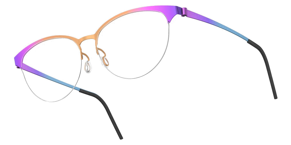 Color: 125 127 - Lindberg Strip Titanium 7000 LND743012512755