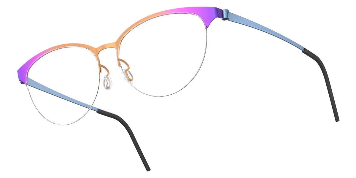 Color: 125 20 - Lindberg Strip Titanium 7000 LND74301252055