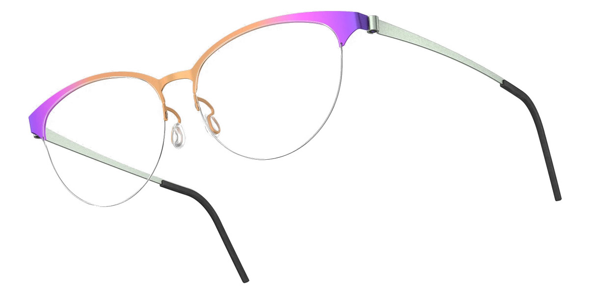 Color: 125 30 - Lindberg Strip Titanium 7000 LND74301253055