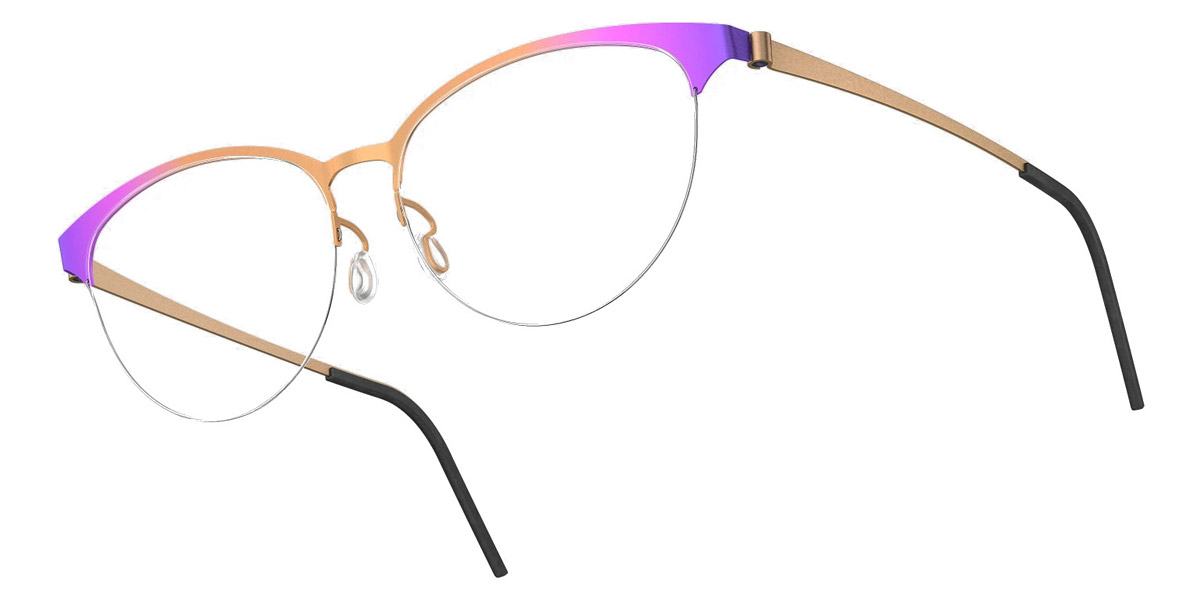 Color: 125 35 - Lindberg Strip Titanium 7000 LND74301253555