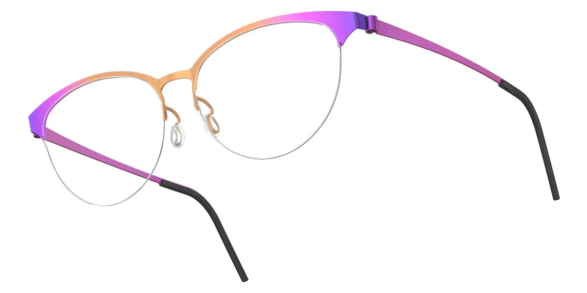 Color: 125 75 - Lindberg Strip Titanium 7000 LND74301257555