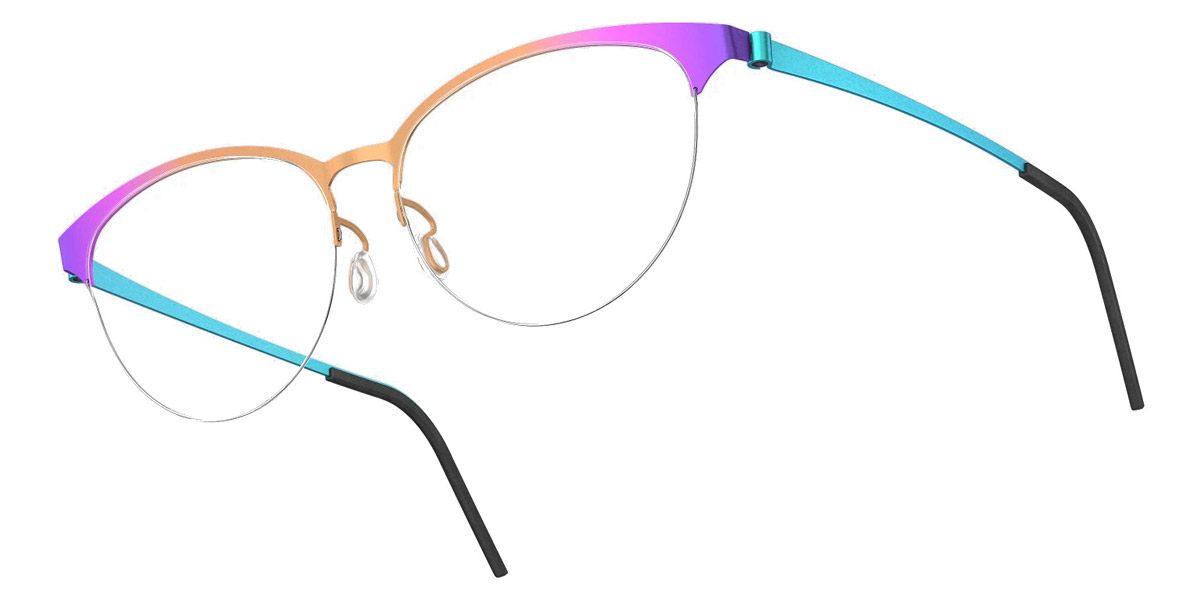 Color: 125 80 - Lindberg Strip Titanium 7000 LND74301258055