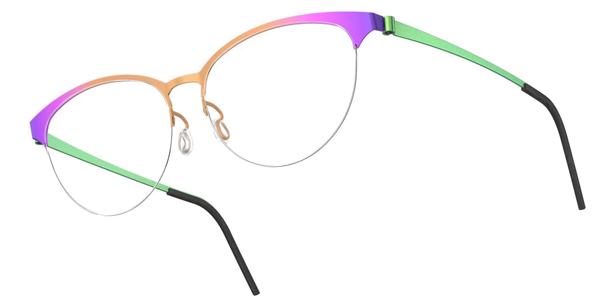 Color: 125 90 - Lindberg Strip Titanium 7000 LND74301259055