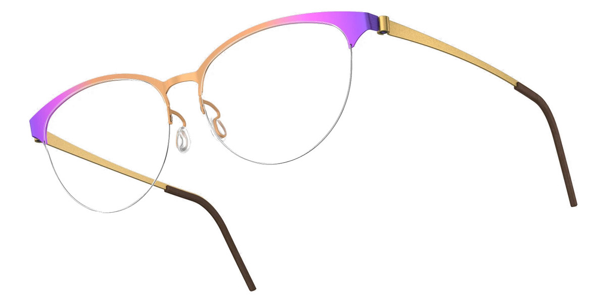 Color: 125 GT - Lindberg Strip Titanium 7000 LND7430125GT55