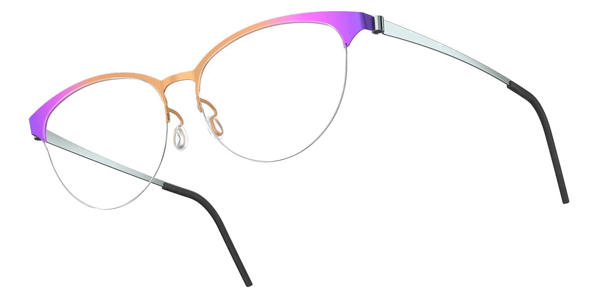 Color: 125 P30 - Lindberg Strip Titanium 7000 LND7430125P3055