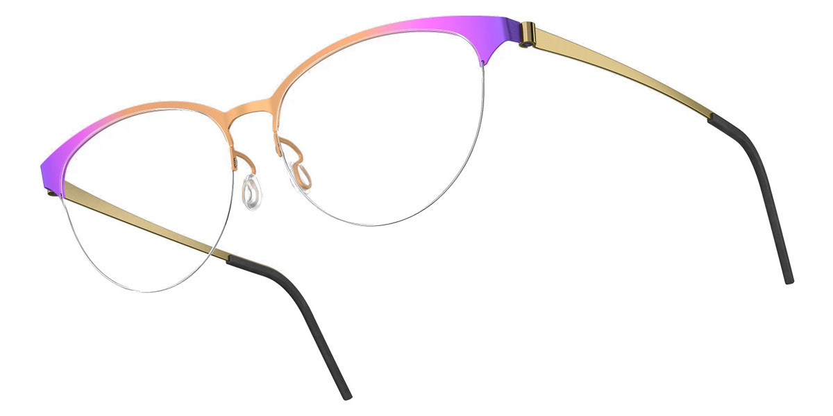 Color: 125 P35 - Lindberg Strip Titanium 7000 LND7430125P3555