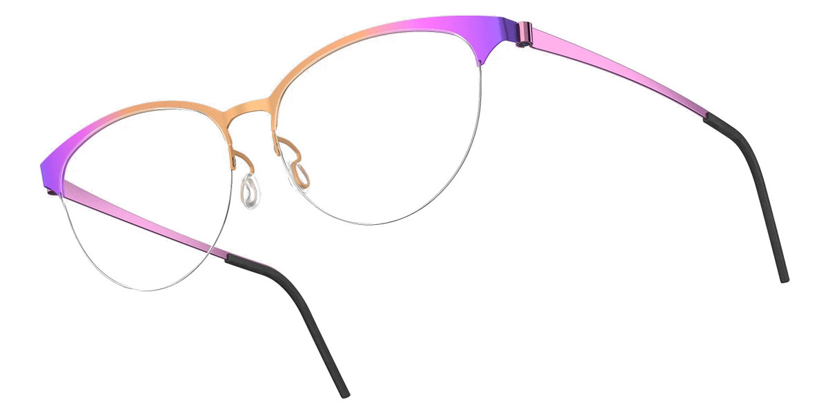 Color: 125 P75 - Lindberg Strip Titanium 7000 LND7430125P7555