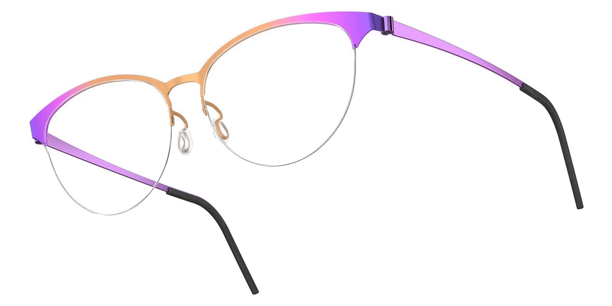 Color: 125 P77 - Lindberg Strip Titanium 7000 LND7430125P7755