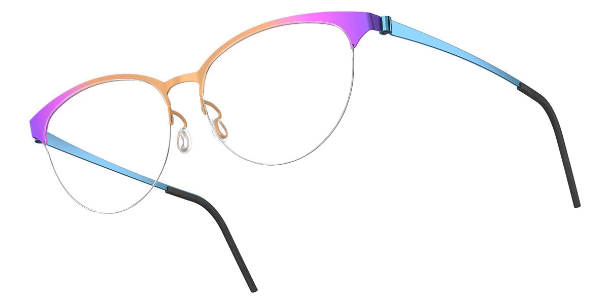 Color: 125 P80 - Lindberg Strip Titanium 7000 LND7430125P8055