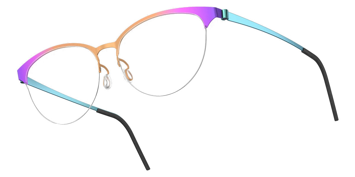 Color: 125 P85 - Lindberg Strip Titanium 7000 LND7430125P8555