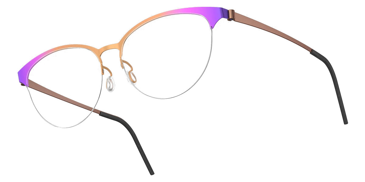 Color: 125 PU12 - Lindberg Strip Titanium 7000 LND7430125PU1255