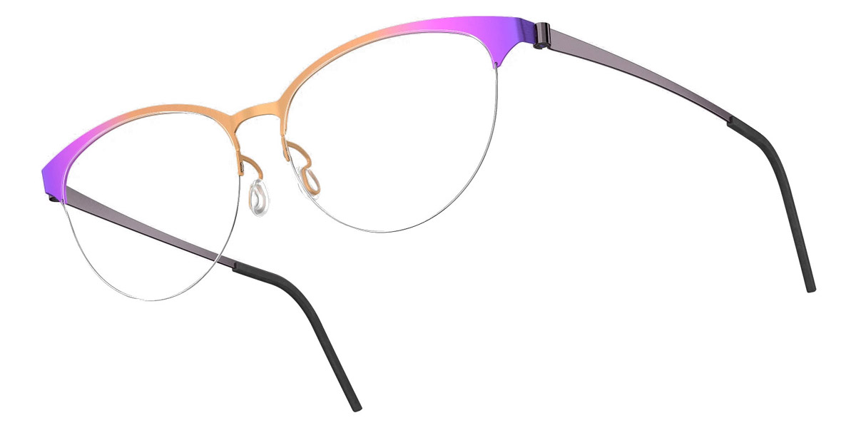 Color: 125 PU14 - Lindberg Strip Titanium 7000 LND7430125PU1455
