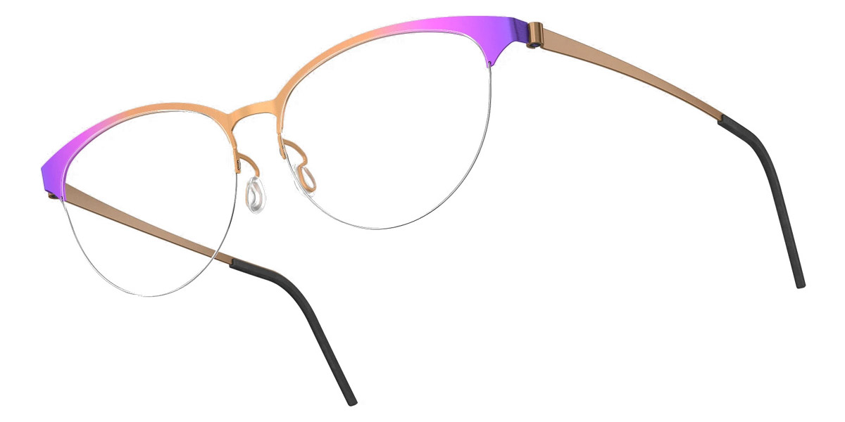 Color: 125 PU15 - Lindberg Strip Titanium 7000 LND7430125PU1555