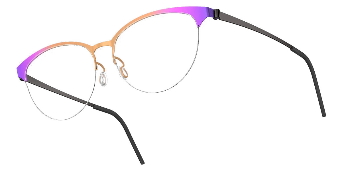Color: 125 PU9 - Lindberg Strip Titanium 7000 LND7430125PU955