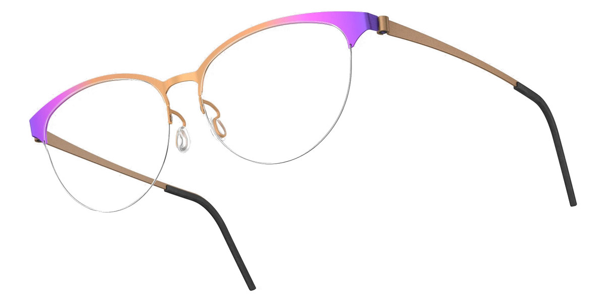 Color: 125 U15 - Lindberg Strip Titanium 7000 LND7430125U1555