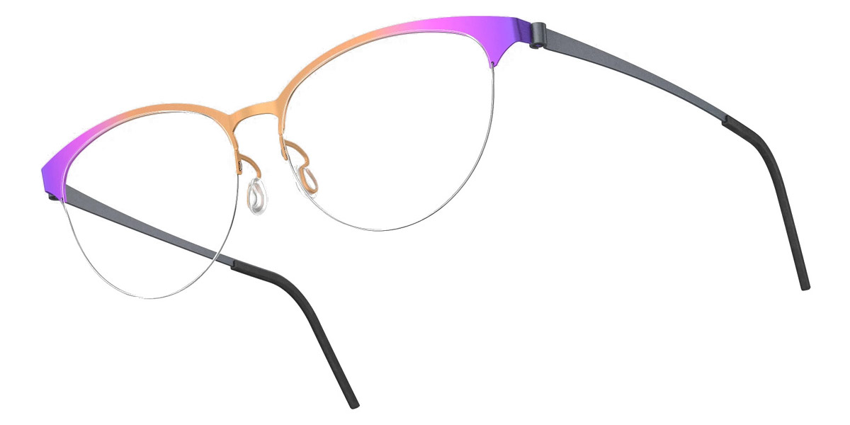 Color: 125 U16 - Lindberg Strip Titanium 7000 LND7430125U1655