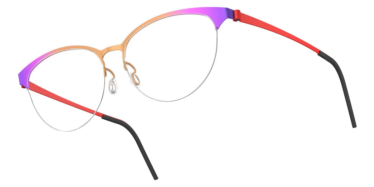 Color: 125 U33 - Lindberg Strip Titanium 7000 LND7430125U3355