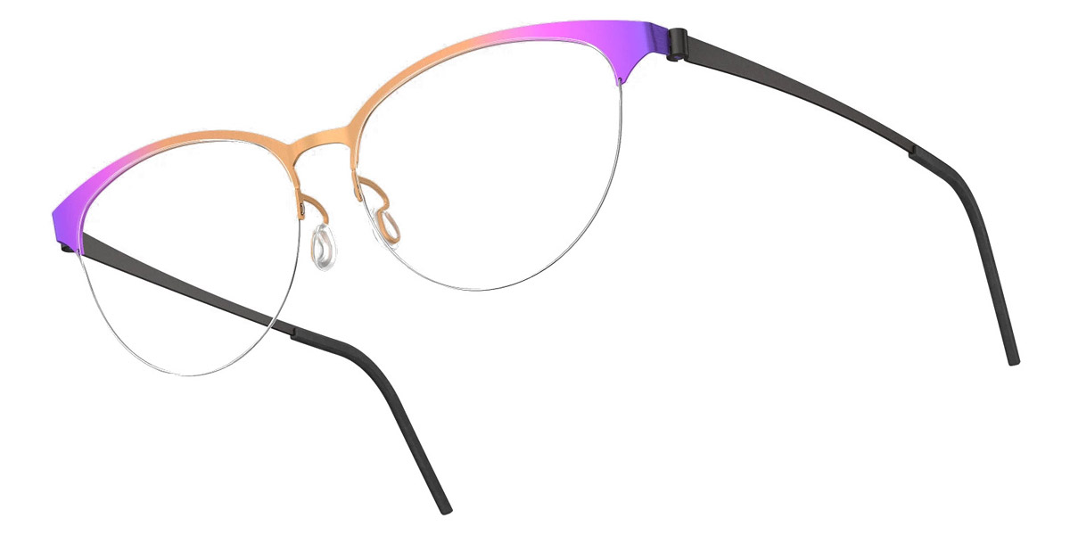 Color: 125 U9 - Lindberg Strip Titanium 7000 LND7430125U955