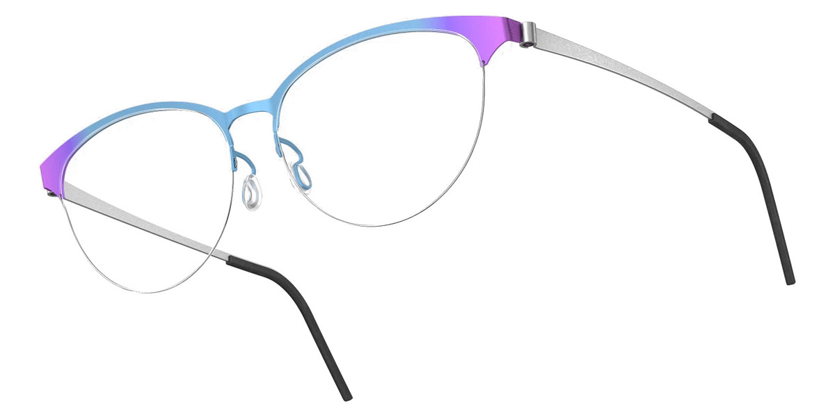 Color: 127 05 - Lindberg Strip Titanium 7000 LND74301270555
