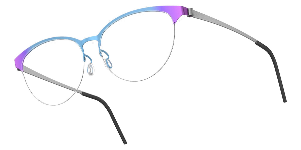 Color: 127 10 - Lindberg Strip Titanium 7000 LND74301271055
