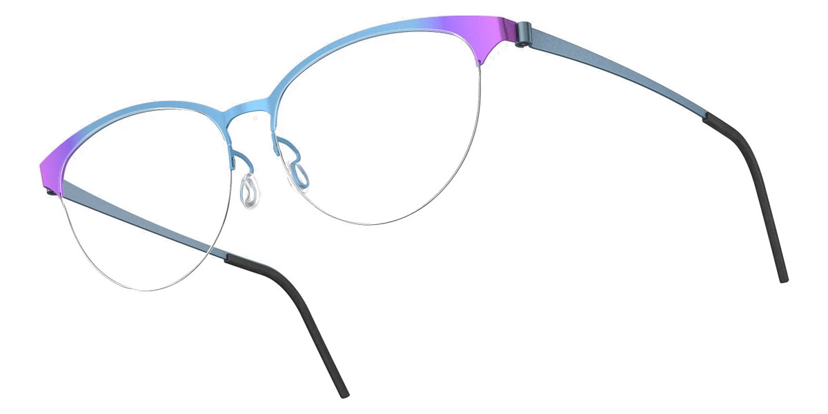 Color: 127 107 - Lindberg Strip Titanium 7000 LND743012710755