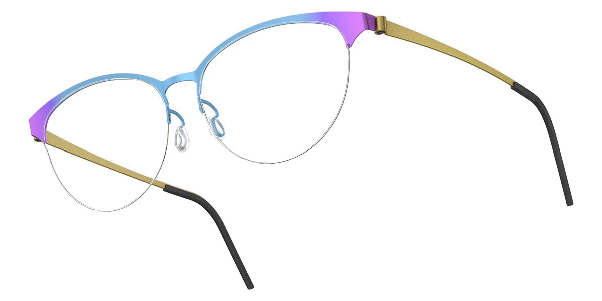 Color: 127 109 - Lindberg Strip Titanium 7000 LND743012710955