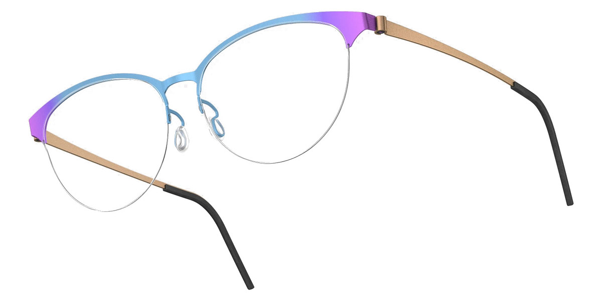 Color: 127 35 - Lindberg Strip Titanium 7000 LND74301273555