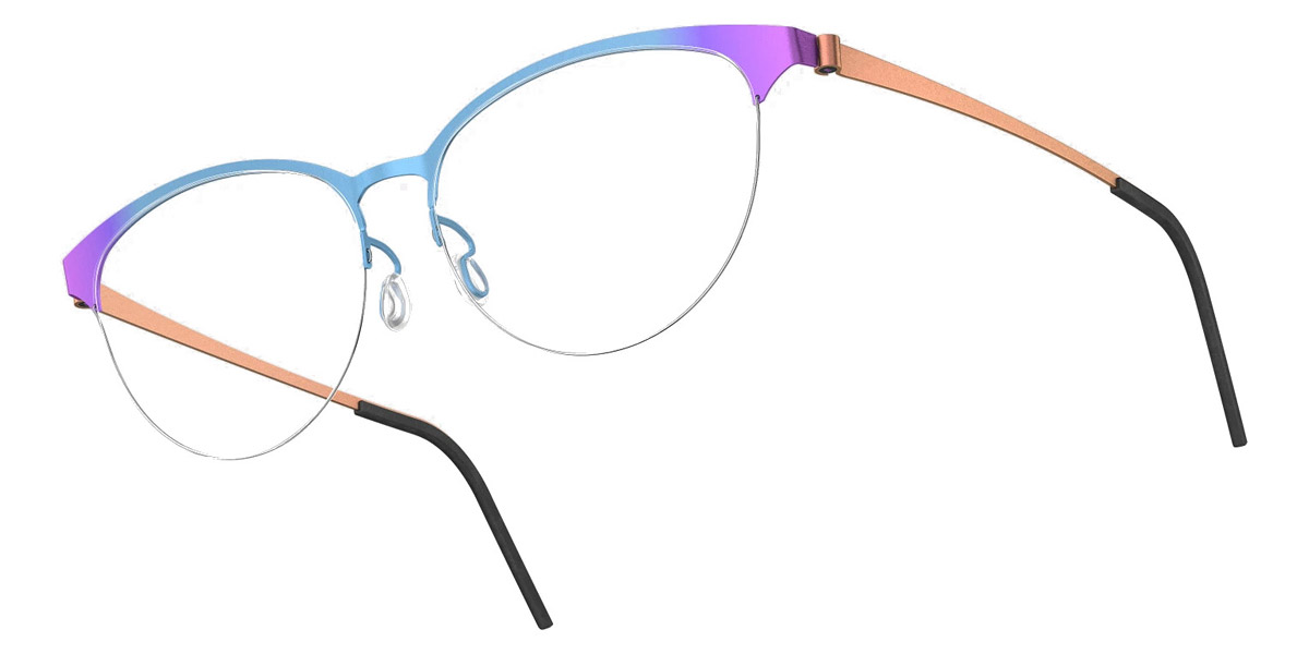 Color: 127 60 - Lindberg Strip Titanium 7000 LND74301276055