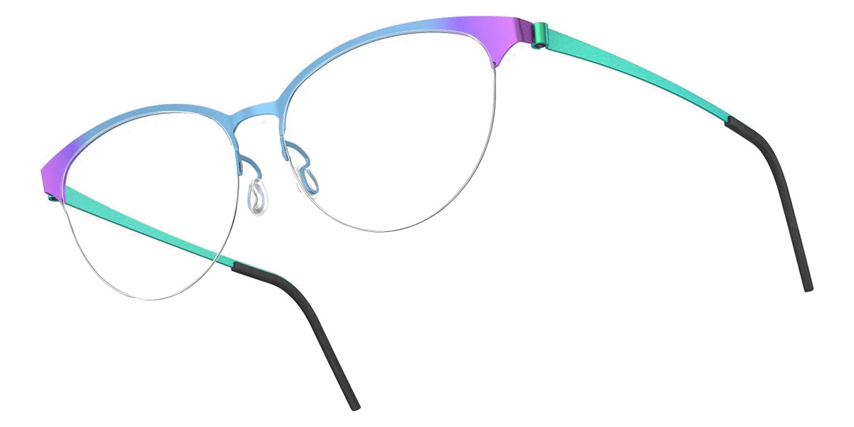 Color: 127 85 - Lindberg Strip Titanium 7000 LND74301278555