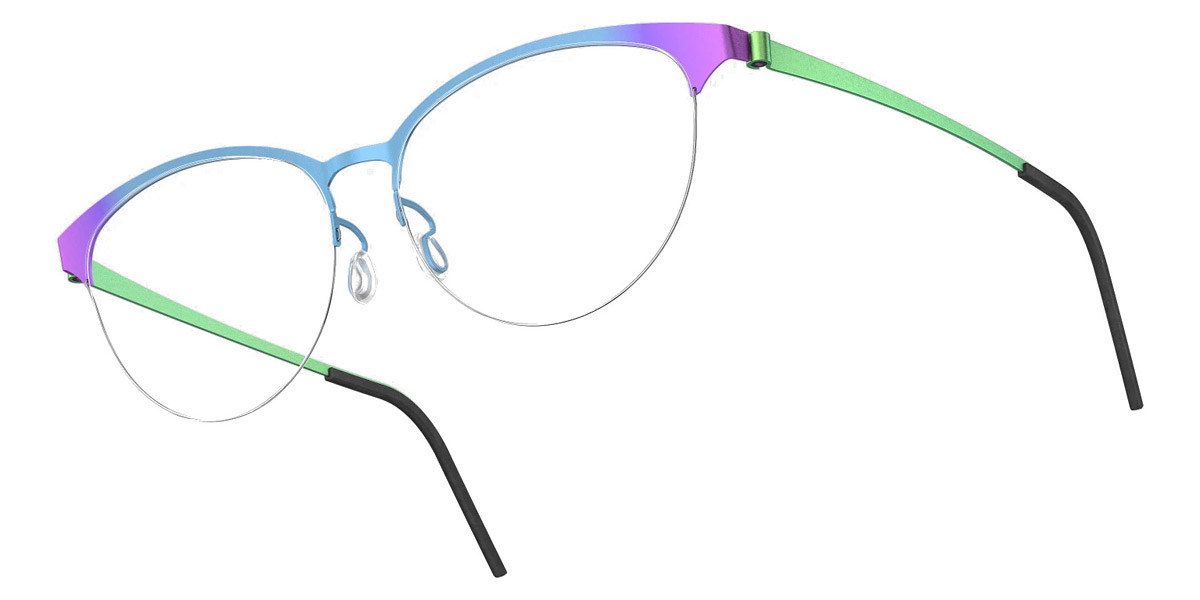 Color: 127 90 - Lindberg Strip Titanium 7000 LND74301279055