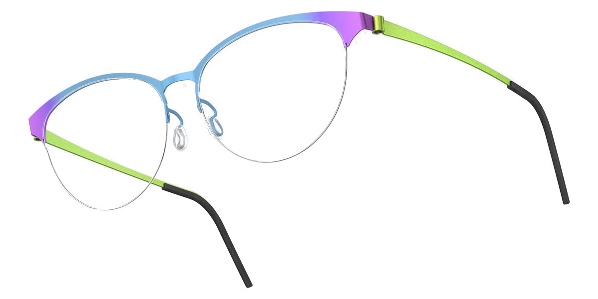 Color: 127 95 - Lindberg Strip Titanium 7000 LND74301279555