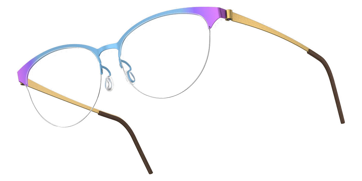 Color: 127 GT - Lindberg Strip Titanium 7000 LND7430127GT55