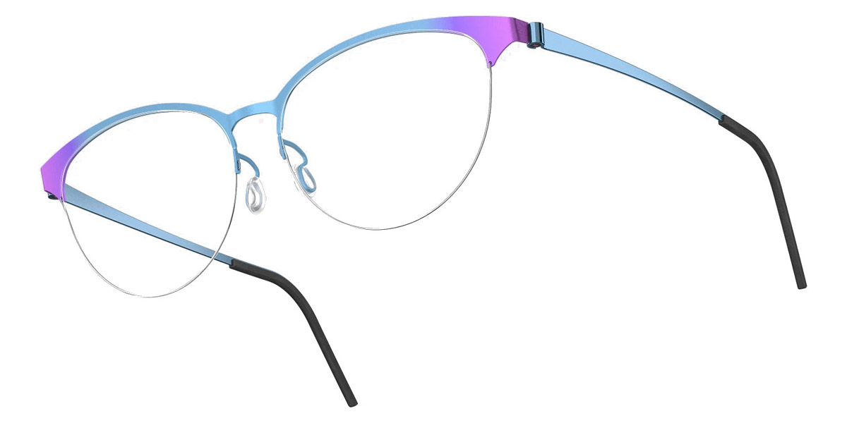 Color: 127 P20 - Lindberg Strip Titanium 7000 LND7430127P2055