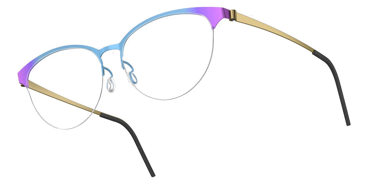 Color: 127 P35 - Lindberg Strip Titanium 7000 LND7430127P3555
