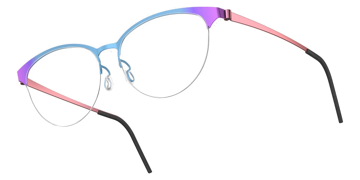 Color: 127 P70 - Lindberg Strip Titanium 7000 LND7430127P7055