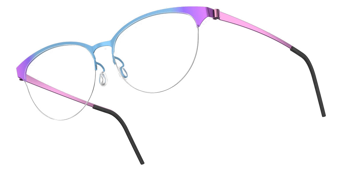 Color: 127 P75 - Lindberg Strip Titanium 7000 LND7430127P7555