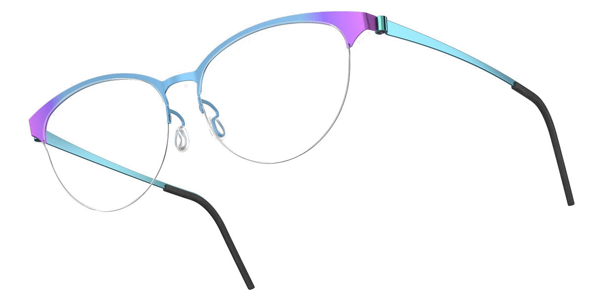 Color: 127 P85 - Lindberg Strip Titanium 7000 LND7430127P8555