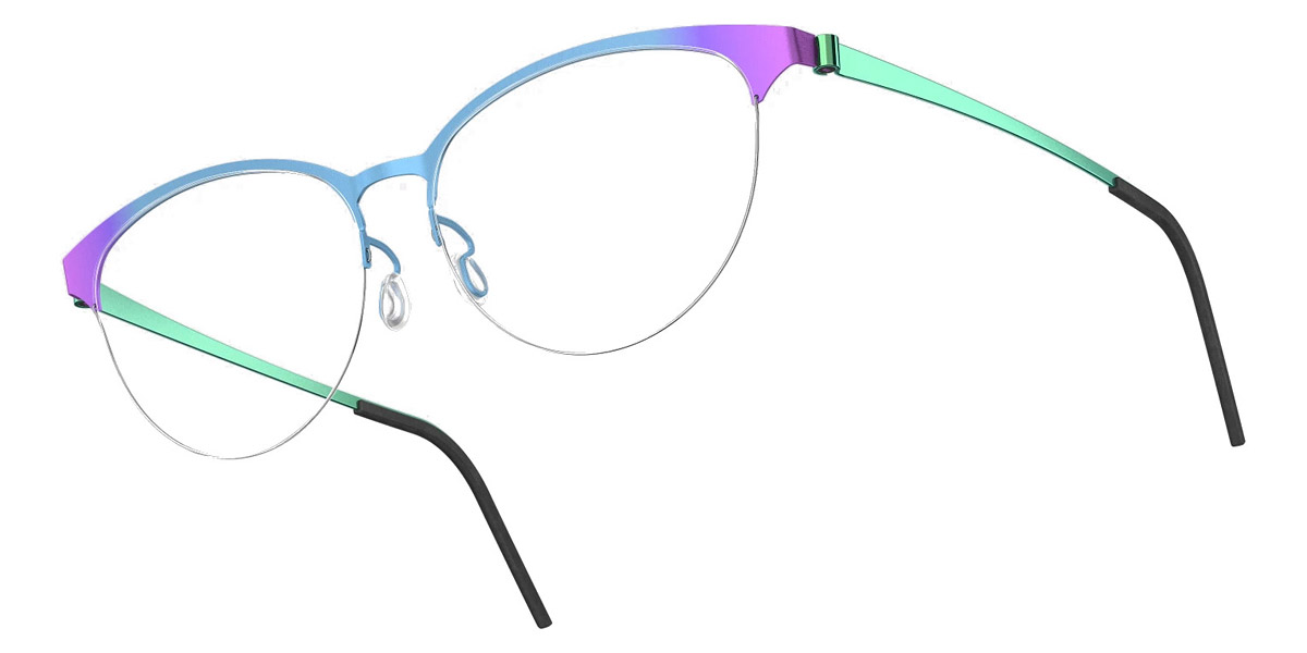 Color: 127 P90 - Lindberg Strip Titanium 7000 LND7430127P9055