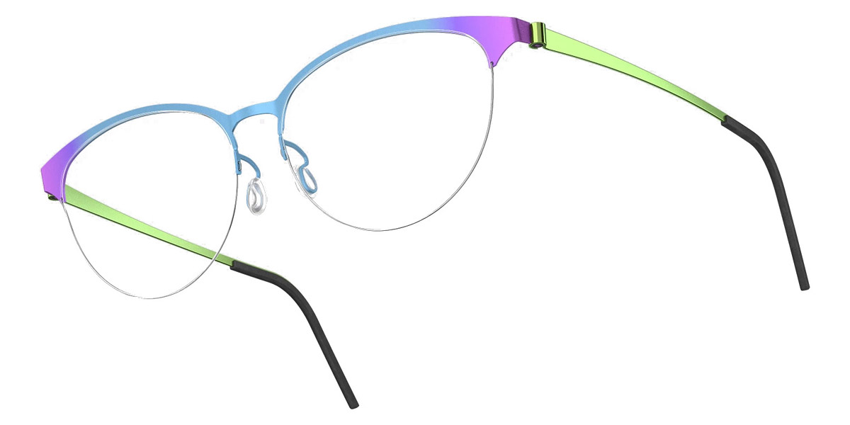 Color: 127 P95 - Lindberg Strip Titanium 7000 LND7430127P9555