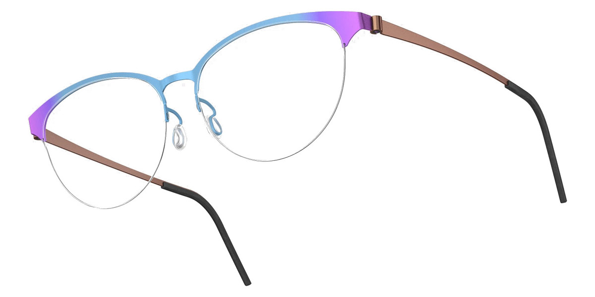 Color: 127 PU12 - Lindberg Strip Titanium 7000 LND7430127PU1255