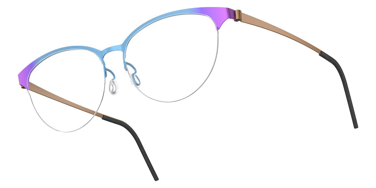 Color: 127 PU15 - Lindberg Strip Titanium 7000 LND7430127PU1555