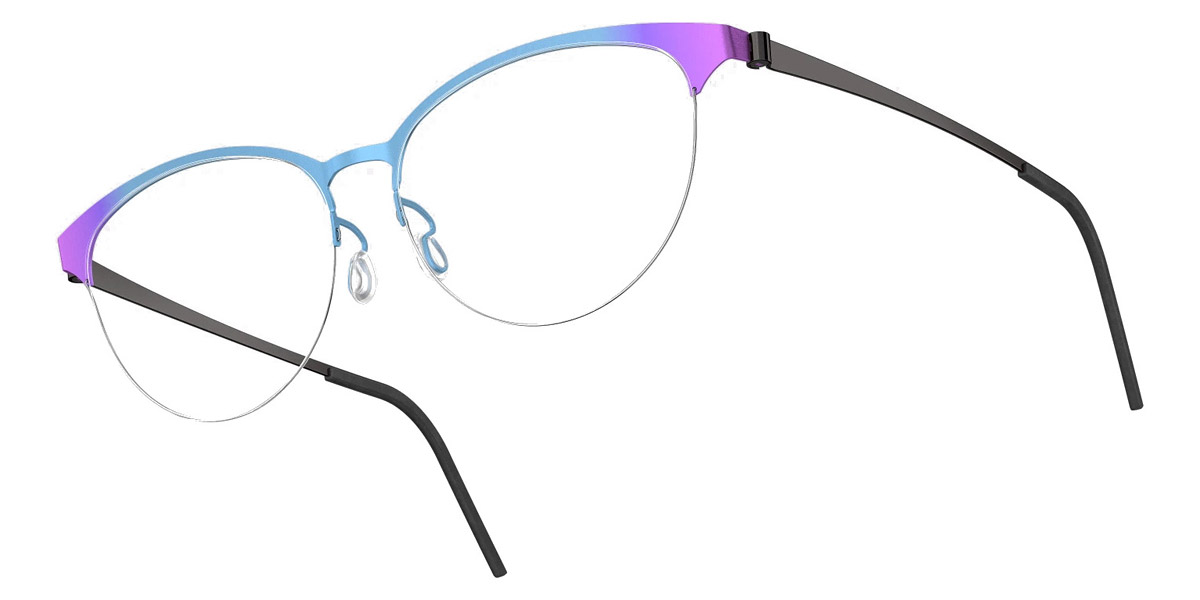 Color: 127 PU9 - Lindberg Strip Titanium 7000 LND7430127PU955