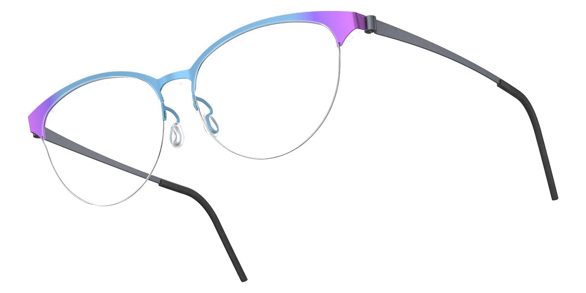 Color: 127 U16 - Lindberg Strip Titanium 7000 LND7430127U1655