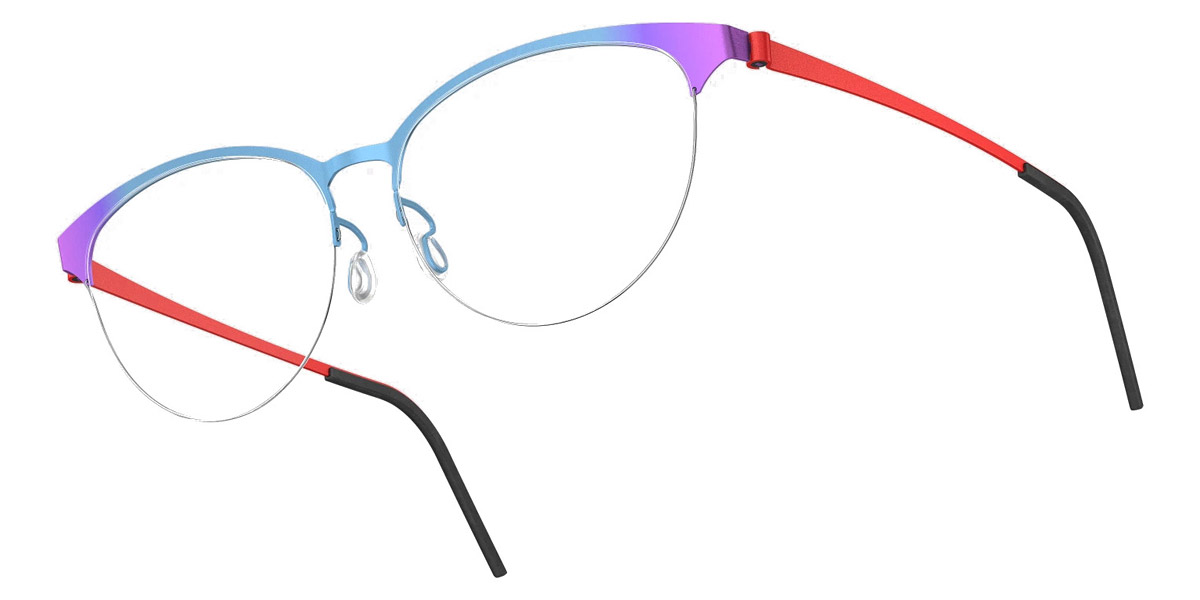 Color: 127 U33 - Lindberg Strip Titanium 7000 LND7430127U3355