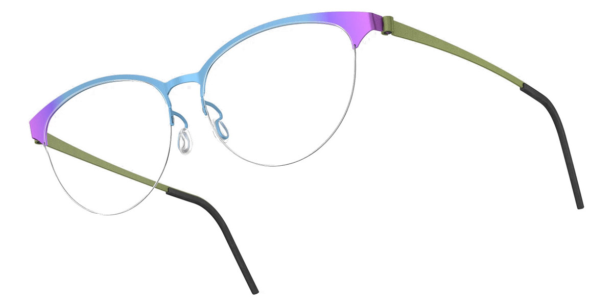 Color: 127 U34 - Lindberg Strip Titanium 7000 LND7430127U3455