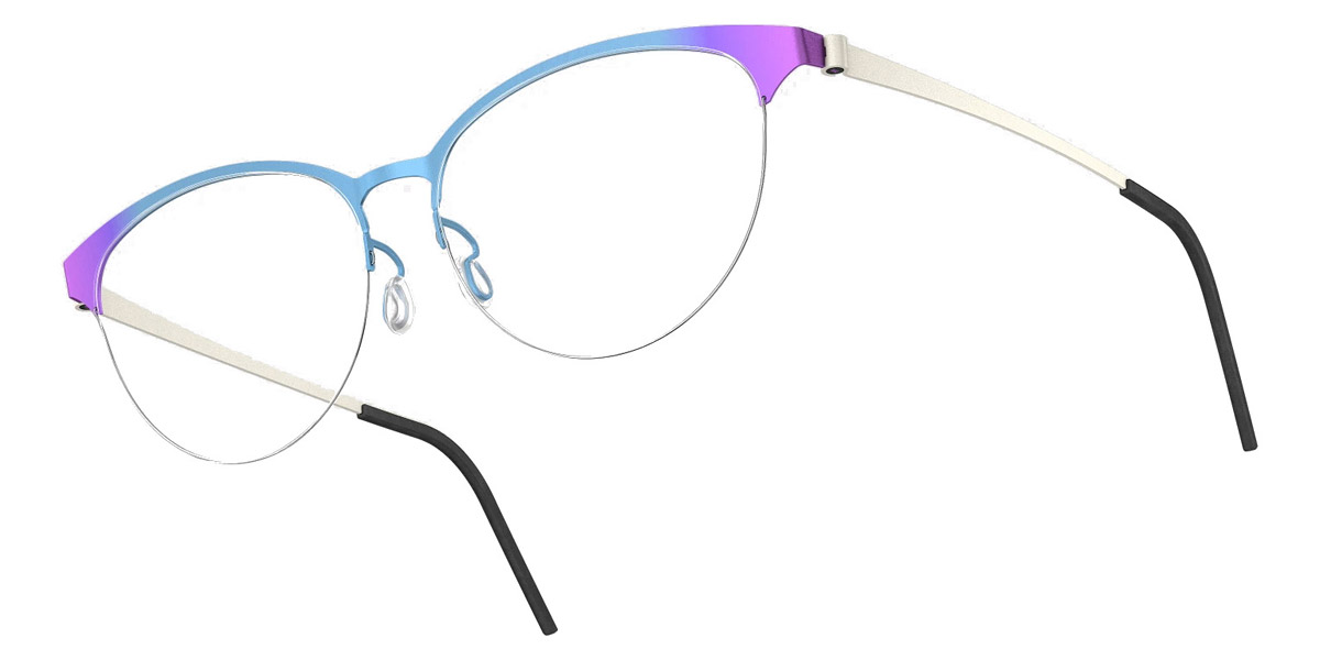 Color: 127 U38 - Lindberg Strip Titanium 7000 LND7430127U3855