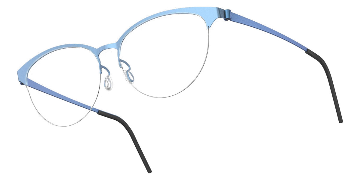 Color: 20 115 - Lindberg Strip Titanium 7000 LND74302011555