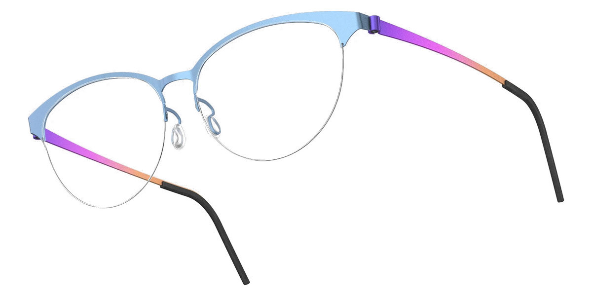 Color: 20 125 - Lindberg Strip Titanium 7000 LND74302012555