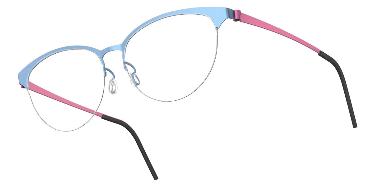 Color: 20 70 - Lindberg Strip Titanium 7000 LND7430207055