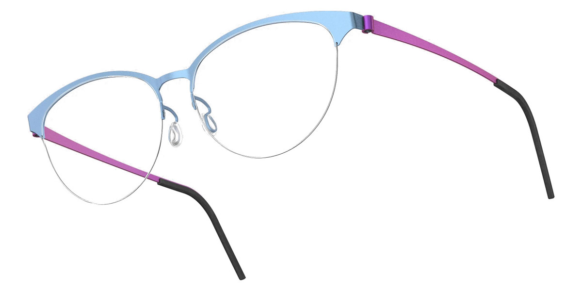 Color: 20 75 - Lindberg Strip Titanium 7000 LND7430207555